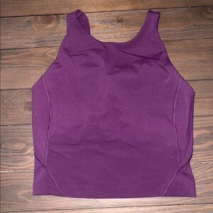 Lululemon High Neck Align